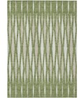 Addison Chantille ACN881-Green 8 ft. X 10 ft. Rectangle Rug