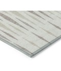 Addison Chantille ACN881-Ivory 8 ft. X 8 ft. Round Rug