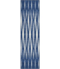 Addison Chantille ACN881-Navy 2 ft. 3 in. X 7 ft. 6 in. Rectangle Rug
