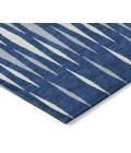Addison Chantille ACN881-Navy 8 ft. X 8 ft. Round Rug