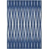 Addison Chantille ACN881-Navy 9 ft. X 12 ft. Rectangle Rug