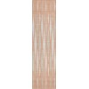 Addison Chantille ACN881-Salmon 2 ft. 3 in. X 7 ft. 6 in. Rectangle Rug