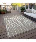 Addison Chantille ACN881-Taupe 9 ft. X 12 ft. Rectangle Rug