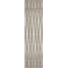 Addison Chantille ACN881-Taupe 2 ft. 3 in. X 7 ft. 6 in. Rectangle Rug