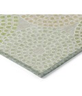 Addison Chantille ACN882-Aloe 8 ft. X 10 ft. Rectangle Rug