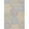 Addison Chantille ACN882-Beige 8 ft. X 10 ft. Rectangle Rug