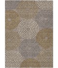 Addison Chantille ACN882-Taupe 9 ft. X 12 ft. Rectangle Rug