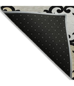 Addison Chantille ACN883-Black 10 ft. X 14 ft. Rectangle Rug