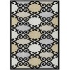 Addison Chantille ACN883-Black 10 ft. X 14 ft. Rectangle Rug