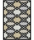 Addison Chantille Rug ACN883-Black 10 ft. X 14 ft. Rectangle - Rugs Town Addison Chantille ACN883-Black 10 ft. X 14 ft. Rectangle Rug