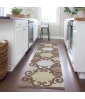 Addison Chantille ACN883-Brown 2 ft. 3 in. X 7 ft. 6 in. Rectangle Rug