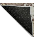 Addison Chantille Rug ACN883-Brown 10 ft. X 14 ft. Rectangle - Rugs Town Addison Chantille ACN883-Brown 10 ft. X 14 ft. Rectangle Rug