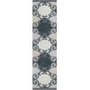 Addison Chantille ACN883-Gray 2 ft. 3 in. X 7 ft. 6 in. Rectangle Rug