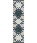 Addison Chantille ACN883-Gray 2 ft. 3 in. X 7 ft. 6 in. Rectangle Rug