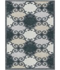 Addison Chantille Rug ACN883-Gray 10 ft. X 14 ft. Rectangle - Rugs Town Addison Chantille ACN883-Gray 10 ft. X 14 ft. Rectangle Rug