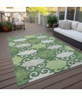 Addison Chantille Rug ACN883-Green 10 ft. X 14 ft. Rectangle - Rugs Town Addison Chantille ACN883-Green 10 ft. X 14 ft. Rectangle Rug