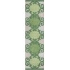 Addison Chantille ACN883-Green 2 ft. 3 in. X 7 ft. 6 in. Rectangle Rug