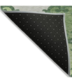 Addison Chantille ACN883-Green 10 ft. X 14 ft. Rectangle Rug
