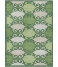 Addison Chantille Rug ACN883-Green 10 ft. X 14 ft. Rectangle - Rugs Town Addison Chantille ACN883-Green 10 ft. X 14 ft. Rectangle Rug