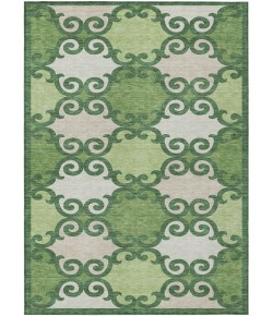 Addison Chantille ACN883-Green 10 ft. X 14 ft. Rectangle Rug