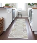 Addison Chantille ACN883-Ivory 2 ft. 3 in. X 7 ft. 6 in. Rectangle Rug