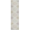 Addison Chantille ACN883-Ivory 2 ft. 3 in. X 7 ft. 6 in. Rectangle Rug