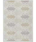 Addison Chantille Rug ACN883-Ivory 10 ft. X 14 ft. Rectangle - Rugs Town Addison Chantille ACN883-Ivory 10 ft. X 14 ft. Rectangle Rug