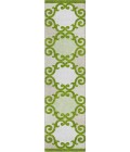 Addison Chantille ACN883-Lime 2 ft. 3 in. X 7 ft. 6 in. Rectangle Rug