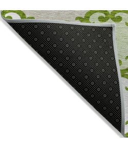 Addison Chantille ACN883-Lime 10 ft. X 14 ft. Rectangle Rug