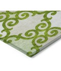 Addison Chantille Rug ACN883-Lime 10 ft. X 14 ft. Rectangle - Rugs Town Addison Chantille ACN883-Lime 10 ft. X 14 ft. Rectangle Rug