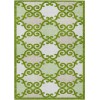Addison Chantille ACN883-Lime 10 ft. X 14 ft. Rectangle Rug