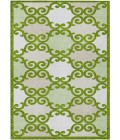 Addison Chantille Rug ACN883-Lime 10 ft. X 14 ft. Rectangle - Rugs Town Addison Chantille ACN883-Lime 10 ft. X 14 ft. Rectangle Rug