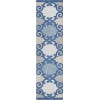 Addison Chantille ACN883-Navy 2 ft. 3 in. X 7 ft. 6 in. Rectangle Rug