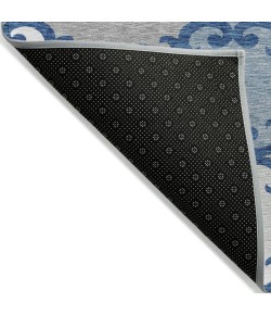 Addison Chantille ACN883-Navy 10 ft. X 14 ft. Rectangle Rug