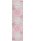 Addison Chantille ACN883-Pink 2 ft. 3 in. X 7 ft. 6 in. Rectangle Rug