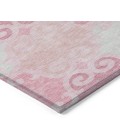 Addison Chantille Rug ACN883-Pink 10 ft. X 14 ft. Rectangle - Rugs Town Addison Chantille ACN883-Pink 10 ft. X 14 ft. Rectangle Rug