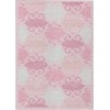 Addison Chantille ACN883-Pink 10 ft. X 14 ft. Rectangle Rug