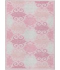 Addison Chantille Rug ACN883-Pink 10 ft. X 14 ft. Rectangle - Rugs Town Addison Chantille ACN883-Pink 10 ft. X 14 ft. Rectangle Rug