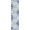 Addison Chantille ACN883-Sky 2 ft. 3 in. X 7 ft. 6 in. Rectangle Rug