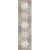 Addison Chantille ACN883-Taupe 2 ft. 3 in. X 7 ft. 6 in. Rectangle Rug