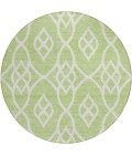 Addison Chantille ACN884-Aloe 8 ft. X 8 ft. Round Rug