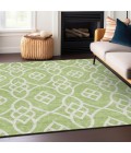 Addison Chantille ACN884-Aloe 8 ft. X 10 ft. Rectangle Rug