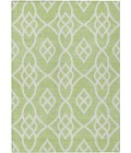 Addison Chantille ACN884-Aloe 8 ft. X 10 ft. Rectangle Rug