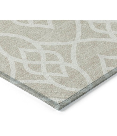 Addison Chantille ACN884-Beige 3 ft. X 5 ft. Rectangle Rug