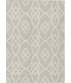 Addison Chantille ACN884-Beige 3 ft. X 5 ft. Rectangle Rug