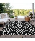 Addison Chantille ACN884-Black 3 ft. X 5 ft. Rectangle Rug