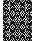 Addison Chantille ACN884-Black 3 ft. X 5 ft. Rectangle Rug