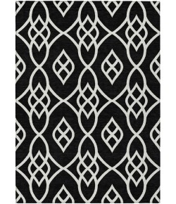 Addison Chantille ACN884-Black 3 ft. X 5 ft. Rectangle Rug