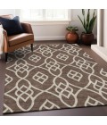 Addison Chantille ACN884-Chocolate 3 ft. X 5 ft. Rectangle Rug