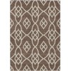 Addison Chantille ACN884-Chocolate 3 ft. X 5 ft. Rectangle Rug